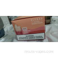 Logo Custom Elf Bar 5000 Puffs